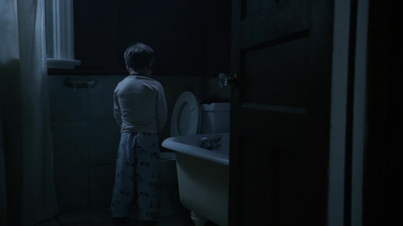 [urinating]