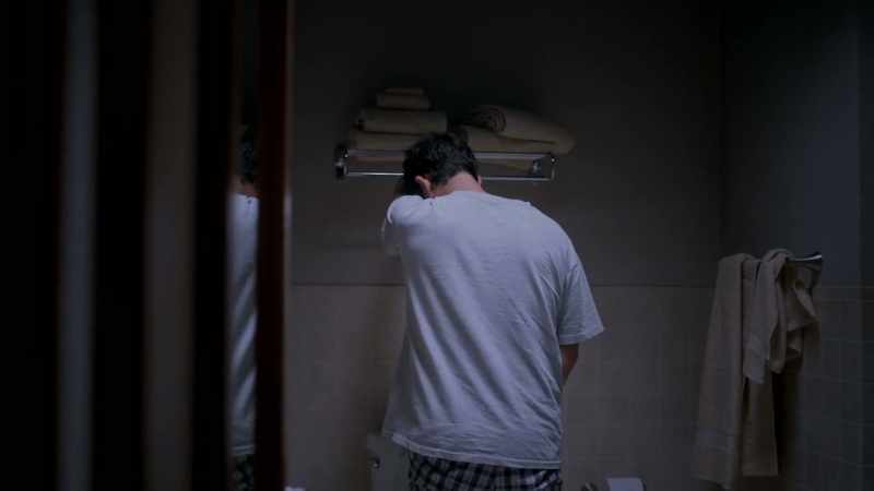 ( urinating )