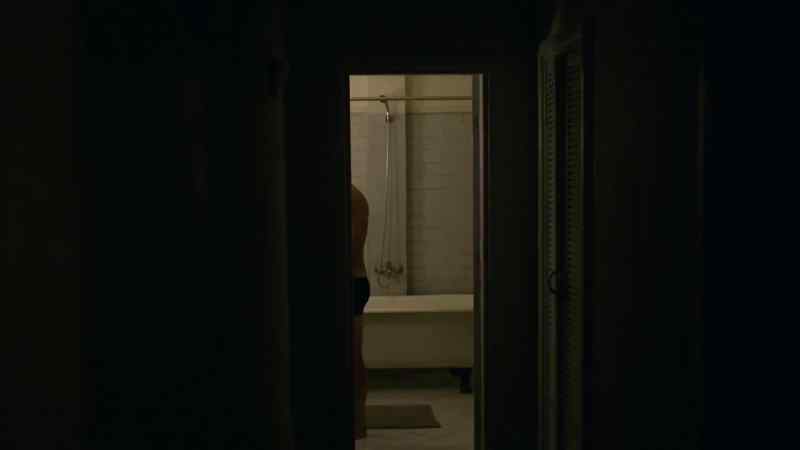 [URINATING]