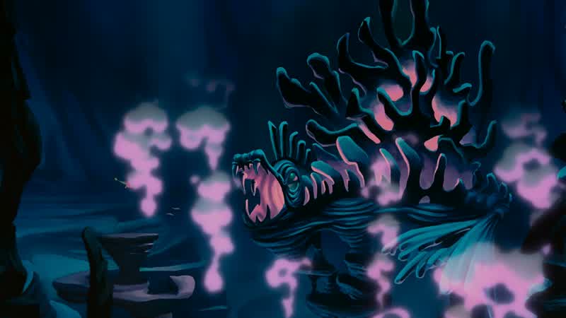 Ursula Come in Come in my childWe mustn't lurk in doorways It's rudeOne might question your upbringing chuckles