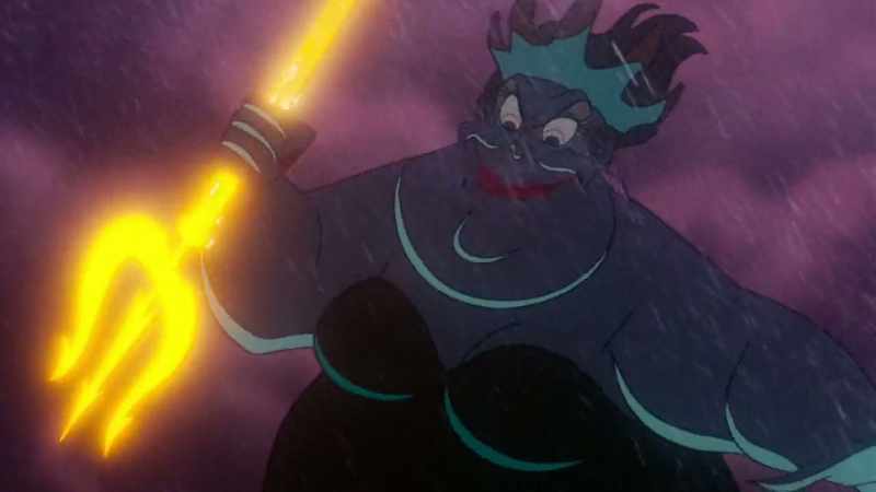 [Ursula laughing]