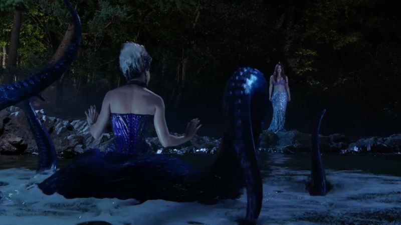 Ursula?