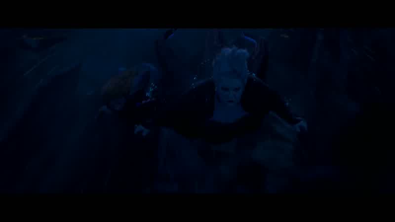 Ursula!