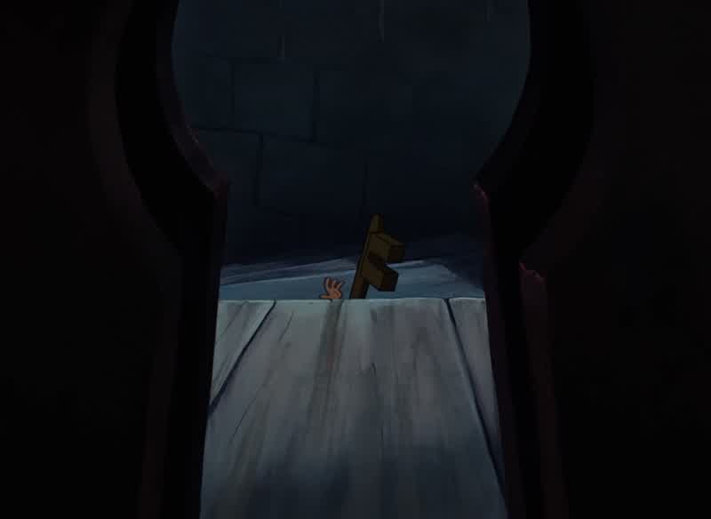 Us is coming, cinderelly