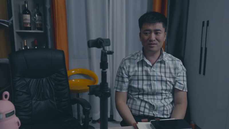 Us e-commerce livestreamers