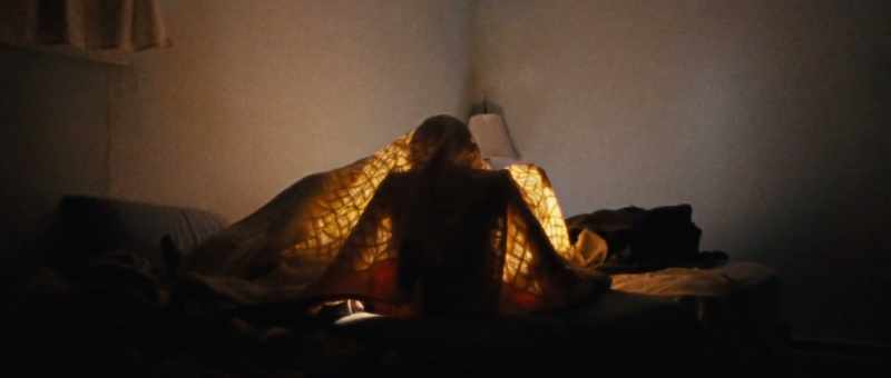 Us family. - Body heat