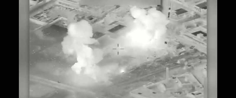US sources claim that every nuclear weapon and facility
