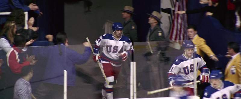 USA USA USA