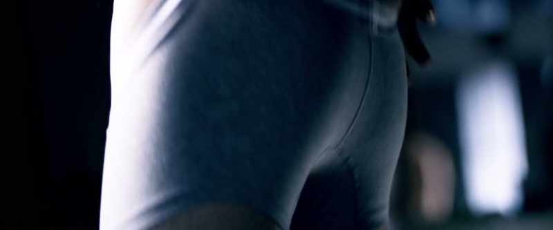 Use all your senses and experience to get a feel for her