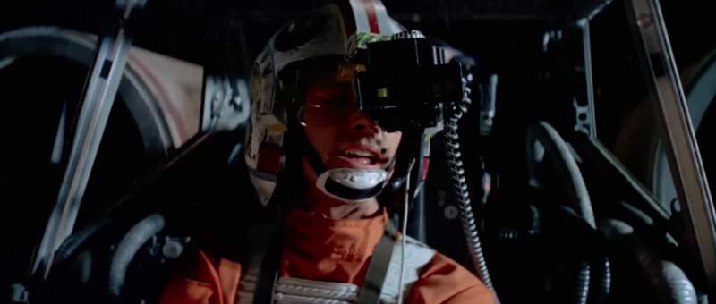 Use the Force Luke
