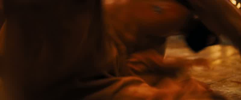 Use your weight boy, use your weight!