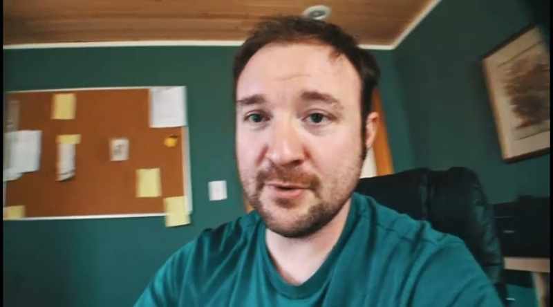 Used to live in this house