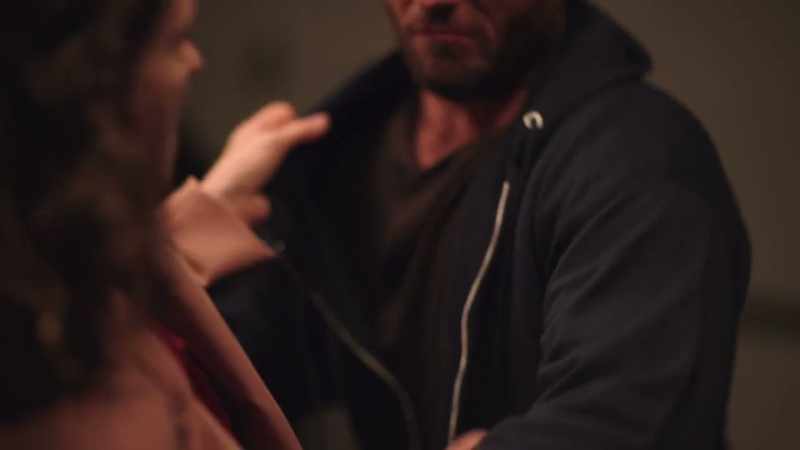 Used pepper spray in self-defense