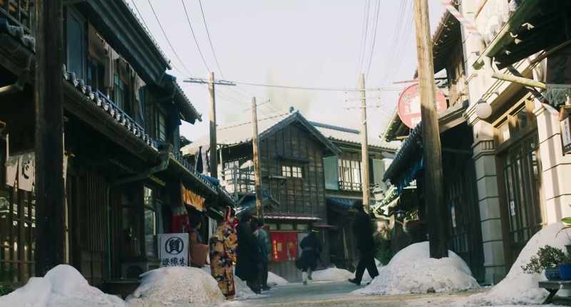 Ushiyama! You started all this!