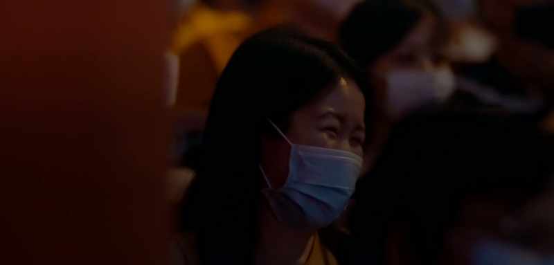 Usiaku 35, mengapa sudah kering?