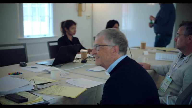 Using AI to accelerate health innovation