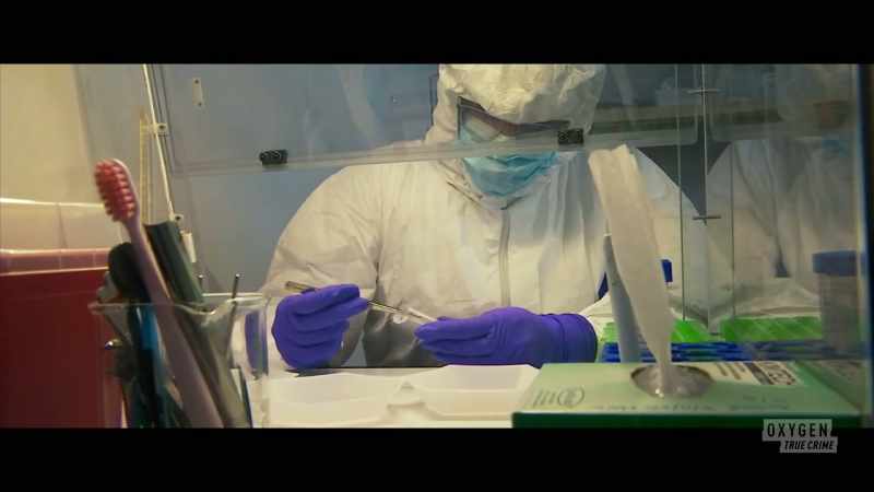 Using genetic genealogy