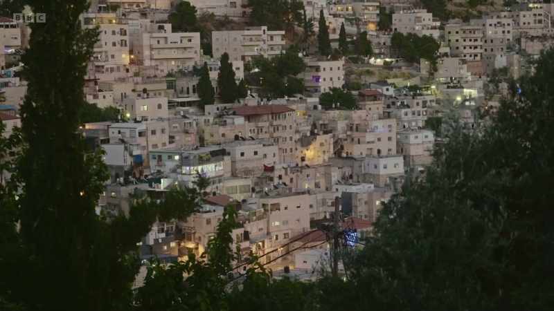 using Jewish history in order to justify