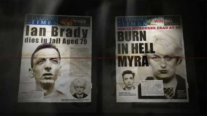 Using rare eyewitness testimony
