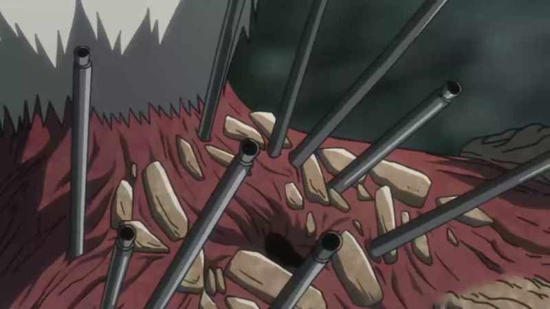 Using the new Thunder Spears