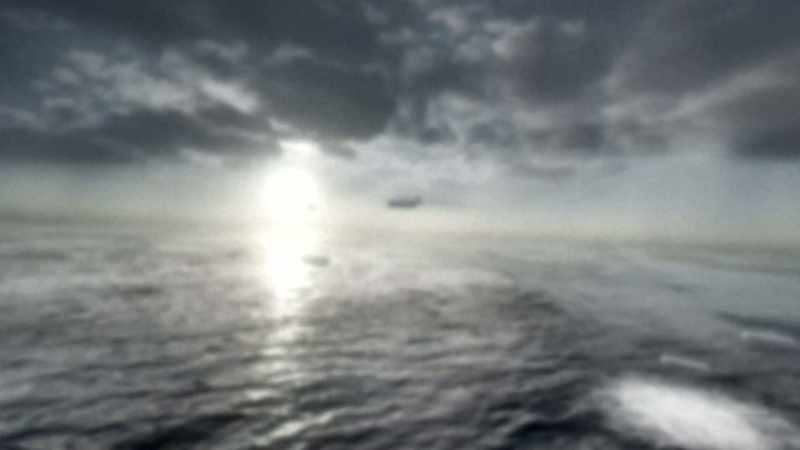 Usually things that high in the sky don't travel that slowly