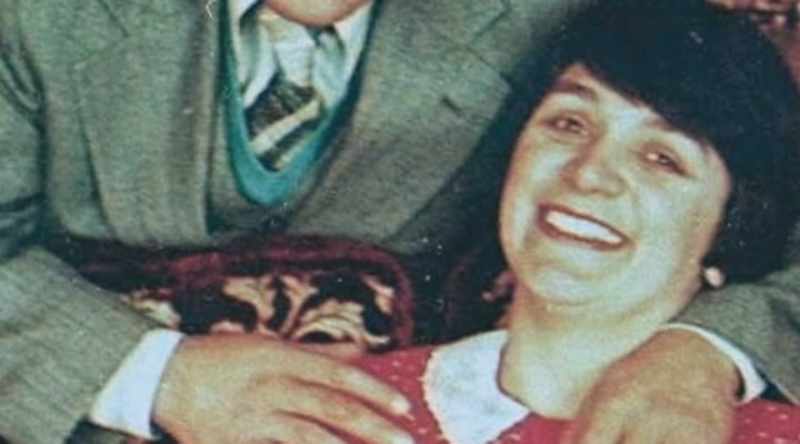 Usually, with a serial kill... or a killing couple