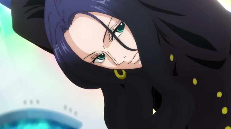 Uta said, 