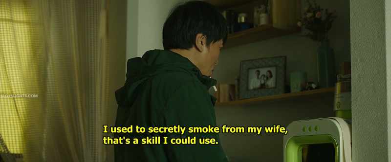 [utensil clinks]