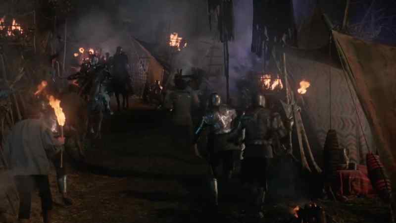 Uther, come out and fight