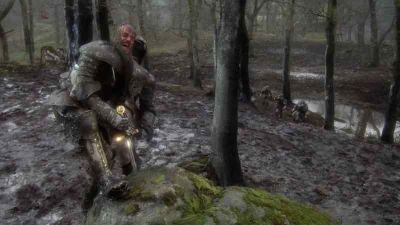 Uther!