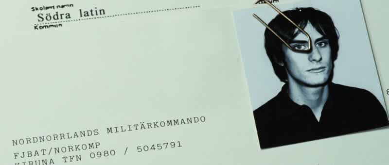 Utskrifter av sms