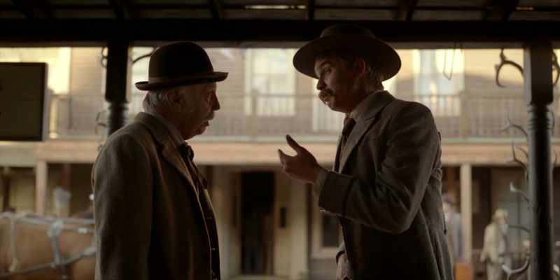 Utter's pal Bullock