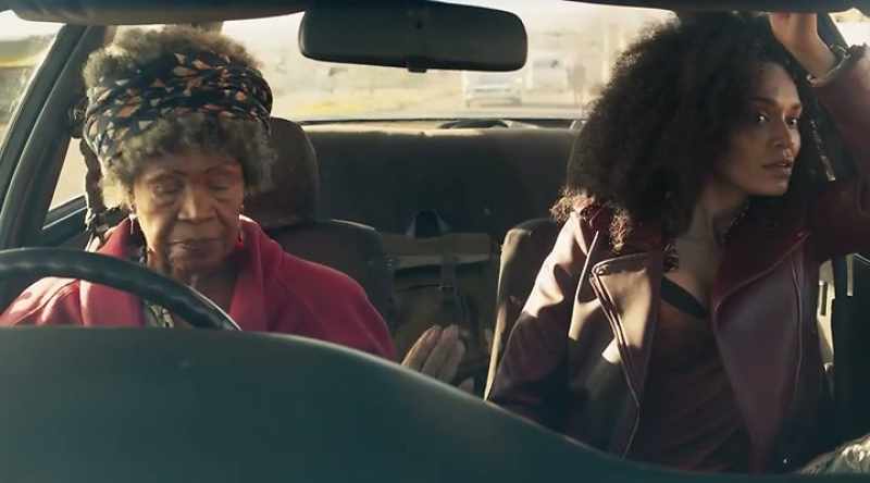 Uyazi, after all these years, akikhona