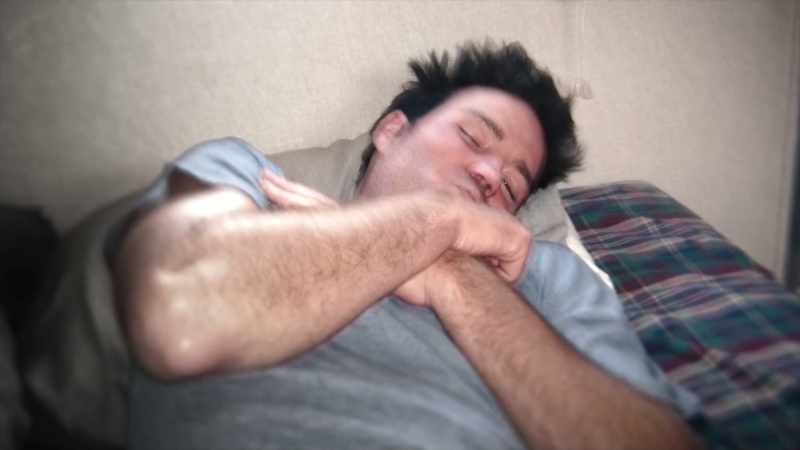 Với Scotty, để thấy sự chuyển đổi đó