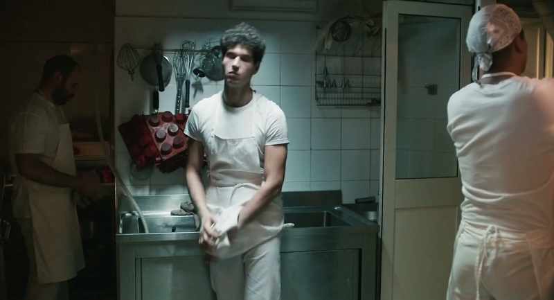 Va be', questo è figo, no? - 