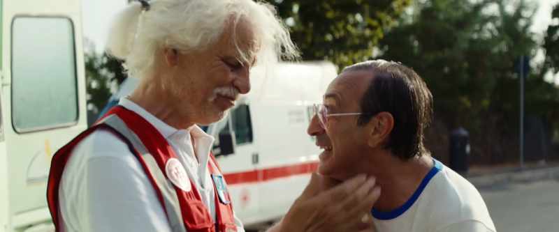 Va bene, va bene... - Un'altra volta la felicità