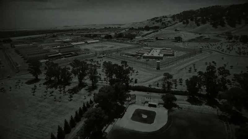 Vacaville had recently had its experimental maximum psychiatric diagnostic unit shut down