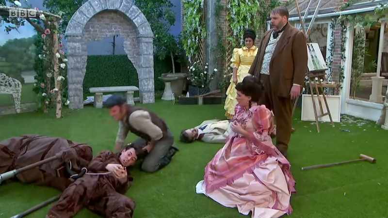 VACUUM STOPS