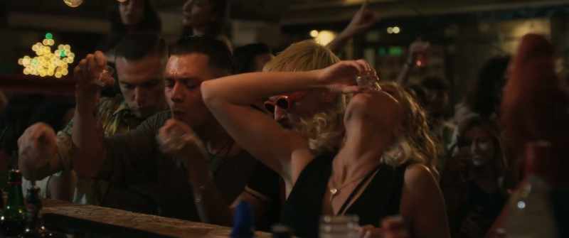 Vai, ragazzi! - A Spritz! - Vai! - Sì!