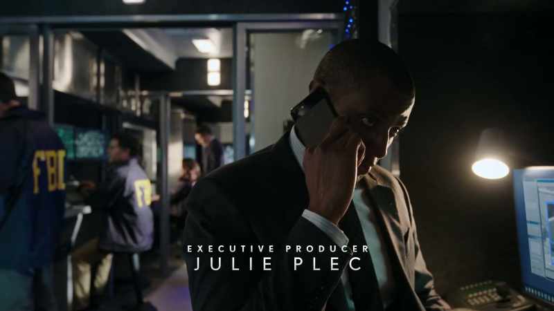 Val, I've got five special ops teams
