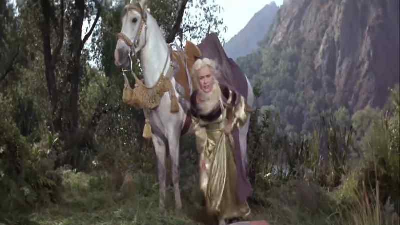 Val! Valiant!