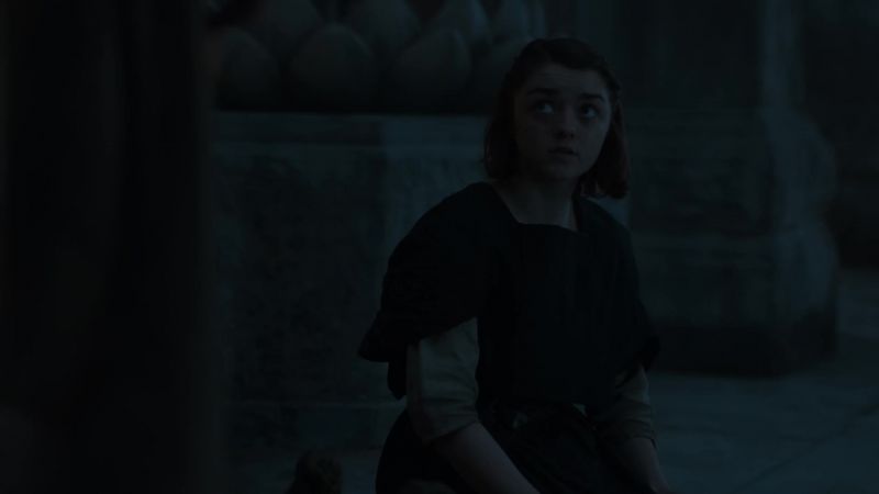 Valar Morghulis