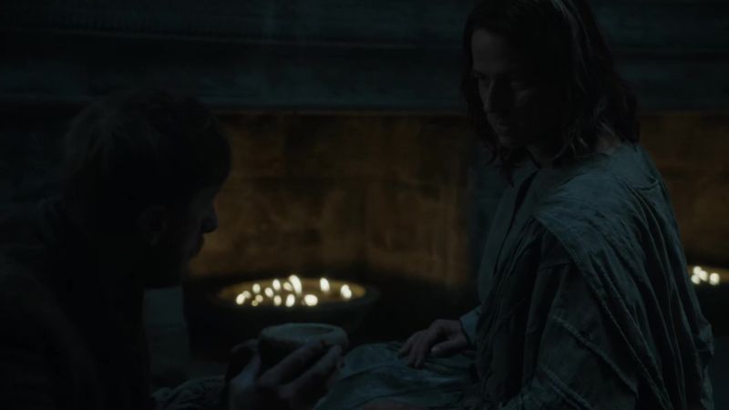 Valar Morghulis