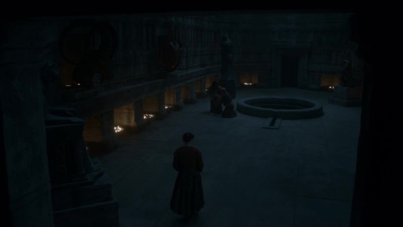 Valar Morghulis