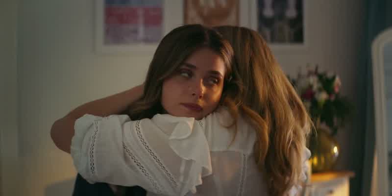 Vale, mamá