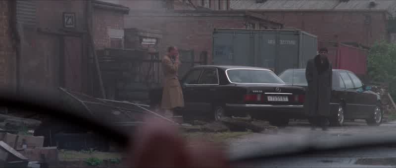Valentin operates out of building number 23