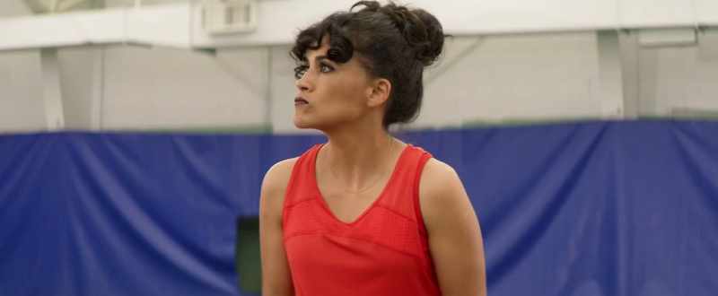 Valentina, mi amor, I need you to stop