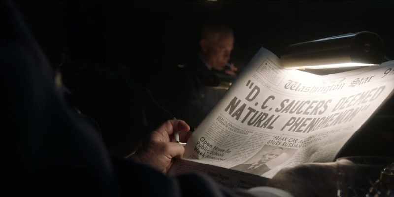 Valentine: So, what's Truman's next move?