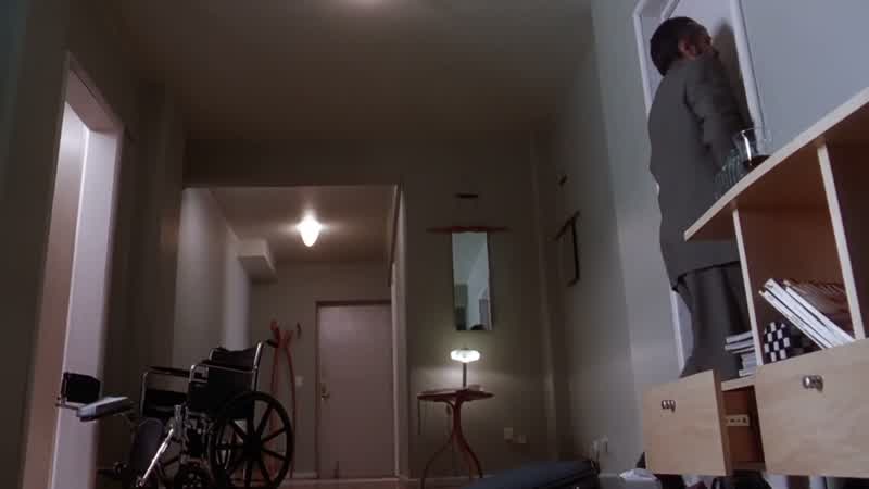 Valeria, abre la puerta