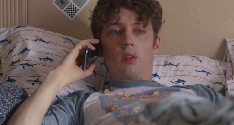 VALERIE: Caleb, Dara's waiting for you!